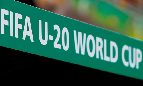 FIFA chính thức xác nhận Argentina là chủ nhà World Cup U20 năm 2023